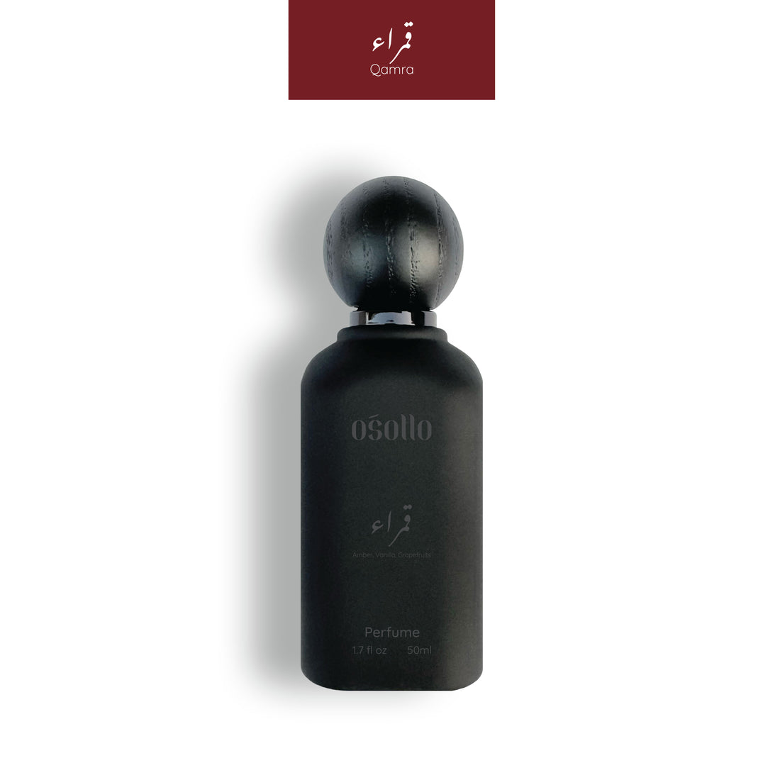 Qamra Perfume