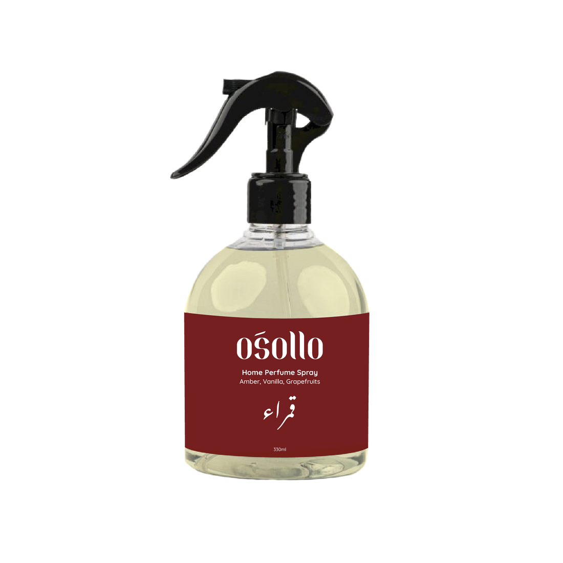 Qamra - Home Perfume