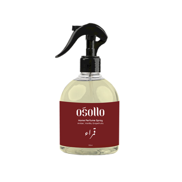 Qamra - Home Perfume