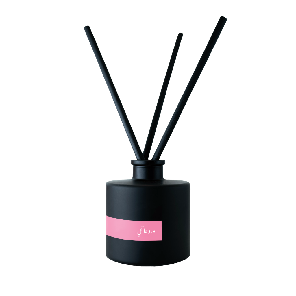 Taif Rose Diffuser – osollo