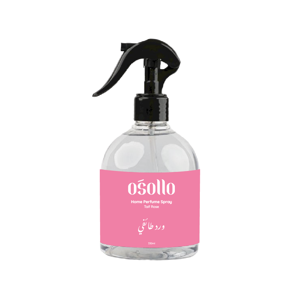 Taif Rose - Home Perfume